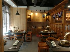 大堂-味家烤肉烤鳗鱼牛排(西塔旗舰店)