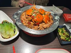 -胖哥俩肉蟹煲(上海悦荟广场店)