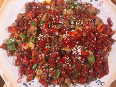 -青城甲(青城山店)