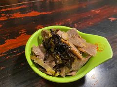 -张记牛肉面馆(天津路店)