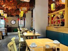 -外公的饺子外婆的面(高铁东站店)