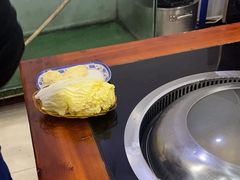 -崔记老东北传奇铁锅炖(横店总店)