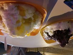 picture-冰冰酱老味刨冰绵绵冰(中山路总店)