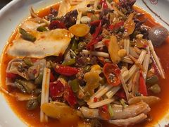 -水煮三国·川鲁江湖菜(香山店)