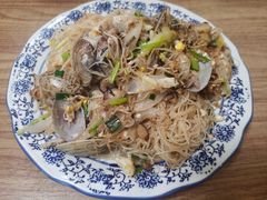 -一路飘香面馆