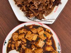 -文娟土菜馆(天柱山店)