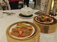 -丰鲤楼•闽南茶楼(仟禧汇店)