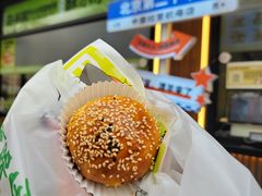 -丝路传奇·中国拉面航母店(北医三院店)