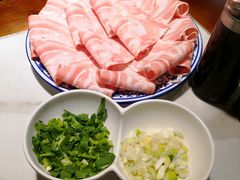 -宣武小院涮肉(前门店)
