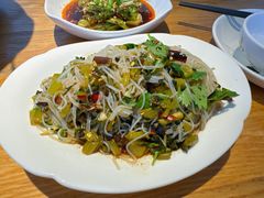 -滇铺子·云南特色菜·鲜花野菜季(东风东路c86店)