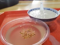 藕糕-没牙伯花生汤店(老药洲店)