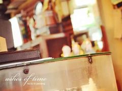 -槟城街头艺术街区