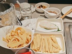 -海底捞火锅(团结桥店)