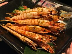 -大桥日本料理·日式放题·铁板定食(科兴科学园店)