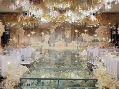 -芭菲盛宴·环球美食(北城国际店)