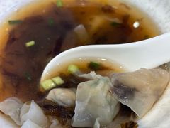 -煎意浓·吴记煎包(交通路店)