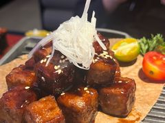-花漫里日式餐厅(城东中骏店)