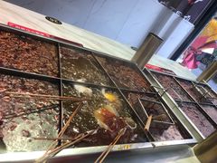 -麻辣撸·地摊麻辣の串(鲁谷店)