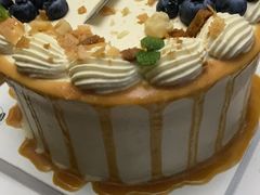 -蜜肆动物奶油蛋糕·个性定制·下午茶甜品