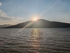 -松花湖风景名胜区