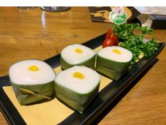 -太泰东南亚餐厅(万福广场店)