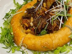 -新粤新疆菜清真餐厅(拱北店)
