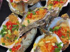 -为民烧烤吧.自贡爆炒菜(收录20年好店)