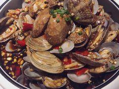 -千百味红餐厅·江西菜(绿地双子塔店)