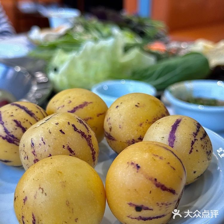 在大理📍吃到香迷糊的牛排火锅