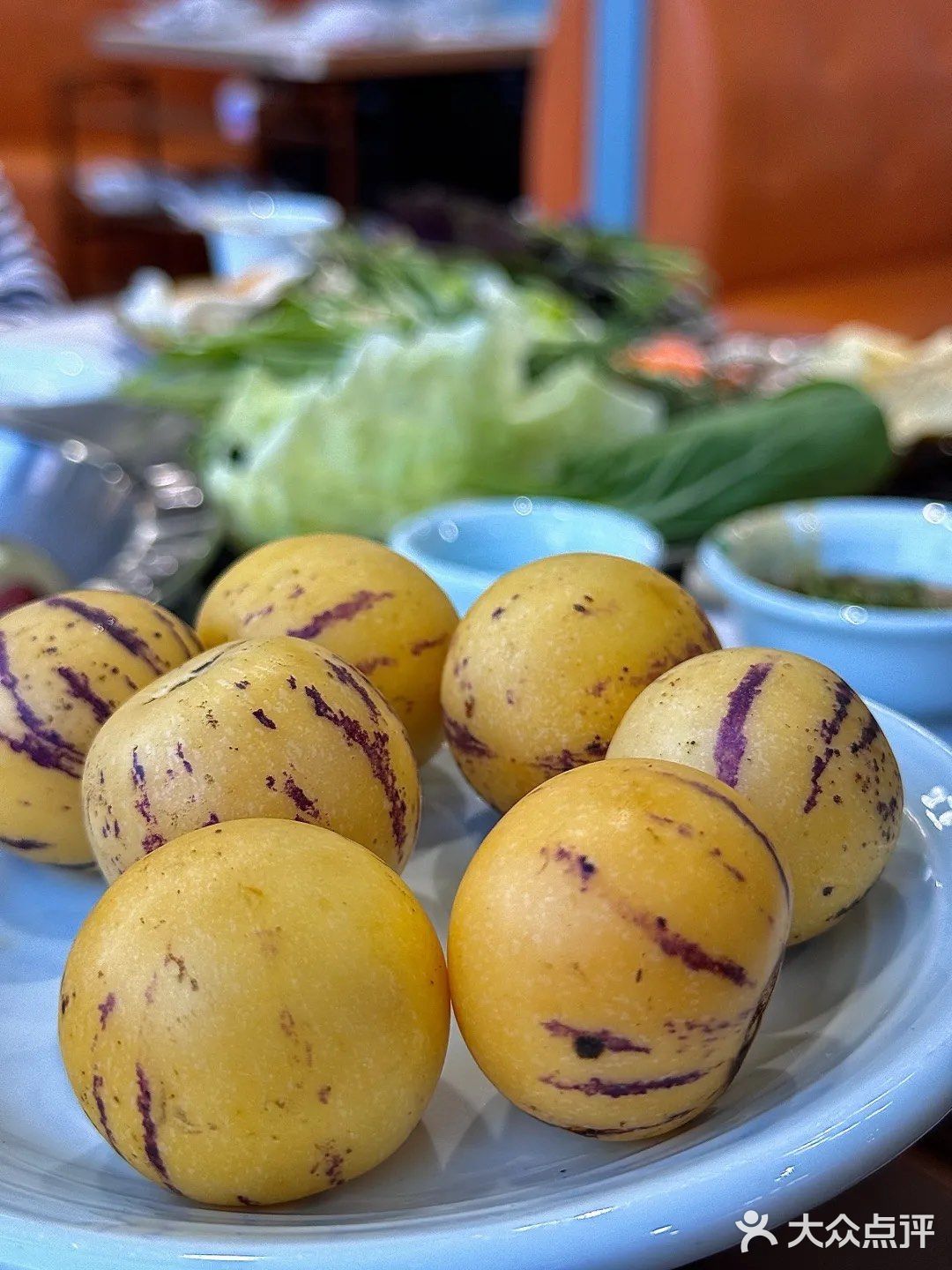 在大理📍吃到香迷糊的牛排火锅