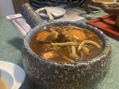 -一号铺子·大炉茶