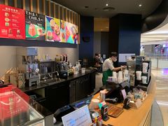-星巴克(深圳布吉万象汇4F店)