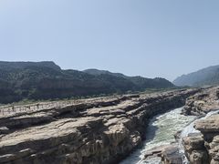 -陕西黄河壶口瀑布旅游区