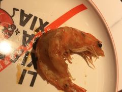 -李想大虾(江北天街店)