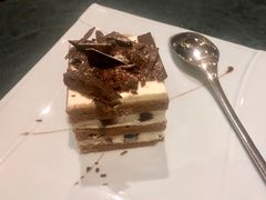 -T館·花园艺术餐厅