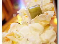 T台婚礼-北京丽晶酒店