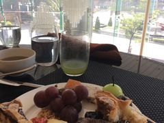 -圣丰索菲特·2 On 988 Café 自助餐厅