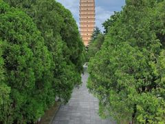 -崇圣寺三塔文化旅游区