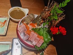 -蟹将军·松叶蟹和牛日料放题自助(K11店)