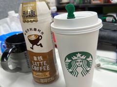 -星巴克臻选(北京太阳宫凯德店)