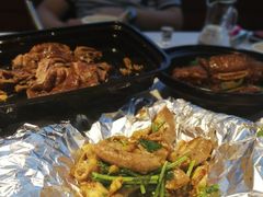 -百味馆·粤菜·湛江菜(后海花园店)