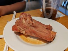 -关东小磨东北菜(上海长风大悦城店)