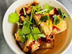 -七宝老街臭豆腐