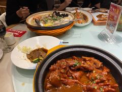 -江南韵·无锡太湖文化体验餐厅(凤凰天街店)