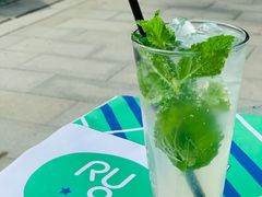 -The Rug Cafe(王府中环店)