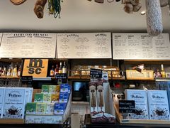 -Alimentari早午餐(安福路店)