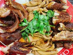 -春梅里卤鹅馆·47年老字号(中山路店)