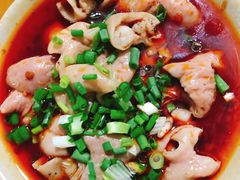 红烧肥肠-周肥肠(江油总店)