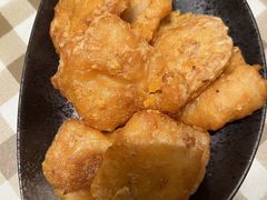 -新大咀港式茶餐厅(宝山万达店)