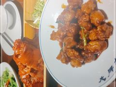 -大牌大·传统杭帮菜(湖滨店)